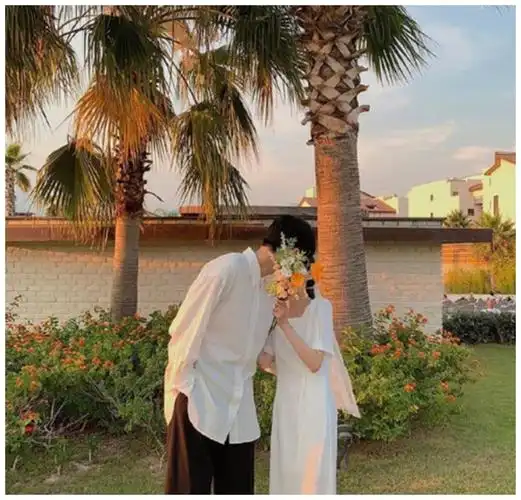 超火俏皮情侣头像班主任爸妈统统下线可爱好幸福