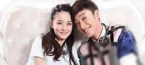 乔任梁徐璐什么关系两人当时有在一起过吗