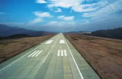 江西省正在筹建的3座机场你知道吗