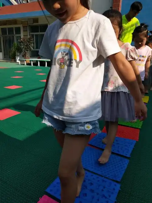 体智能--指压板