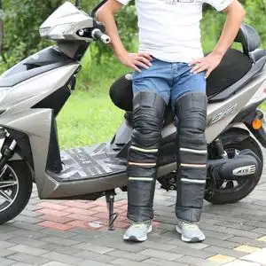 车护腿妙摩托护膝被暖挡风加厚牛已售0件 ￥ 102.0 ￥102.