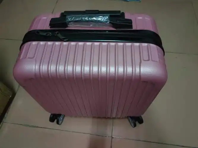 行李箱飞机可带登机小号可以带上飞机的旅行箱短途出差小登机箱