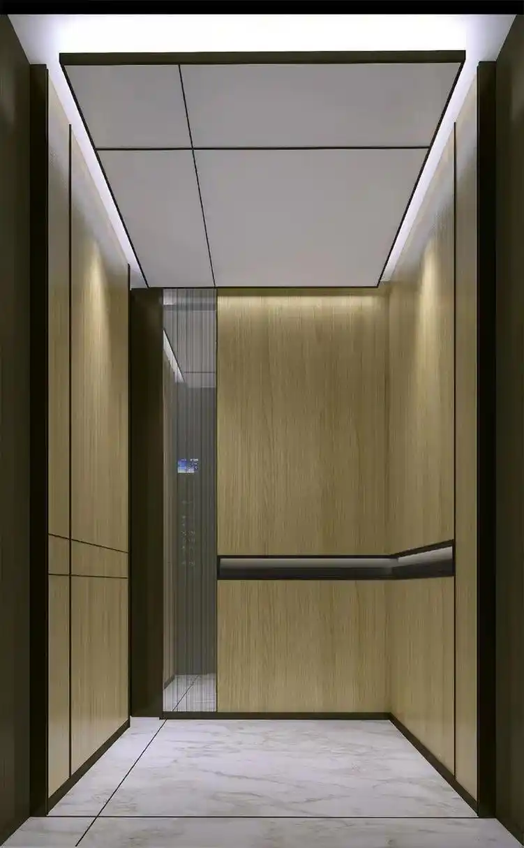 楼办公楼电梯装饰,家用电梯装饰,电梯装潢设计等一系列电梯配套产品