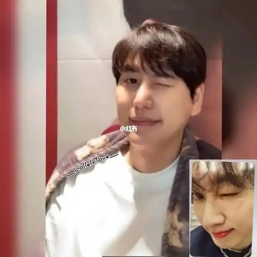 曺圭贤  #蓝家  #老少年  #mc曺圭贤  #sj  #suju  #superjunior