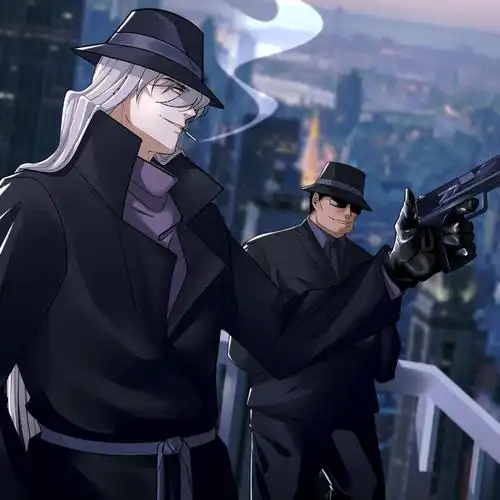 琴酒主人川原です关注打开新页热度(515)评论(8)推荐琴酒028 大哥的