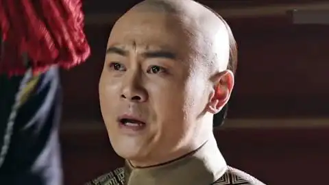 如懿传三阿哥弘时勾结党羽被雍正削宗籍