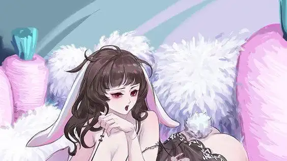 霸王兔cony:           发布了头条文章:《关于仙女