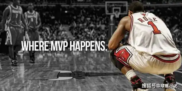 原创德里克61罗斯从伤病的开始到英雄的归来难以想象的艰辛