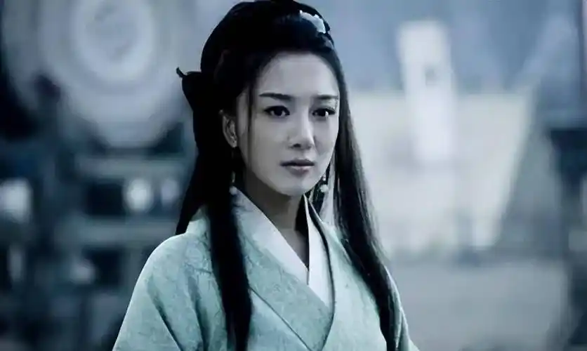 大秦帝国首席女富婆-巴寡妇清,助力地宫,捐资长城_丹砂_女子_秦国