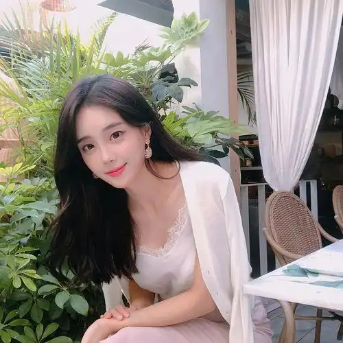 主播头像图片大全 女主播头像图片大全