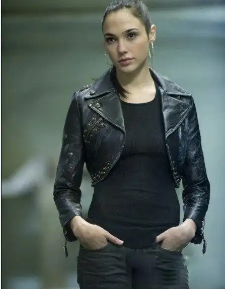 速度与激情5盖尔加朵超出彩