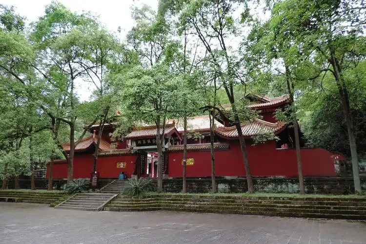 阆中锦屏山风景区门票多少_阆中锦屏山观星楼 - 齐齐哈尔诗词网