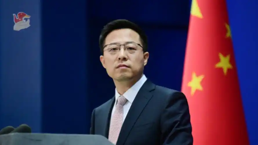 土耳其召见中国大使外交部表态