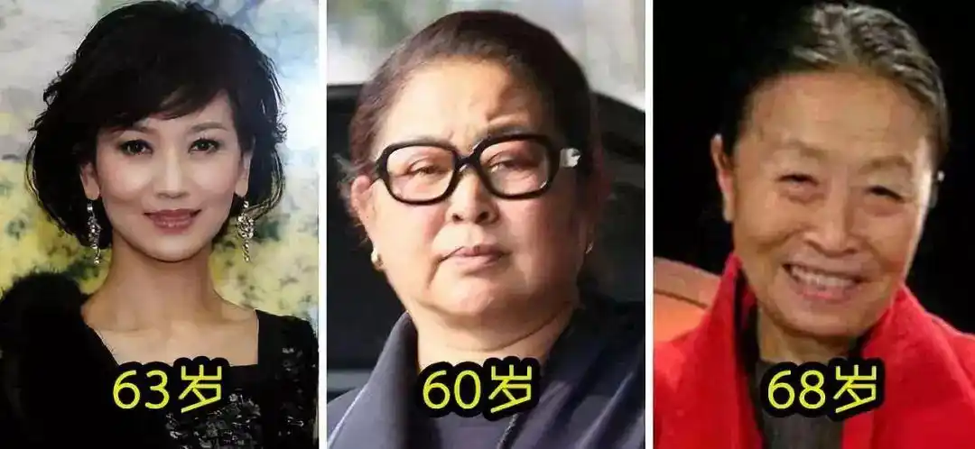 农村有一宝赵雅芝常用它难怪64岁不显老现在知道还不算晚