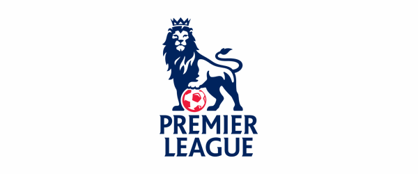 英格兰足球超级联赛(premier league,英超)新logo-新品牌-汇聚最新