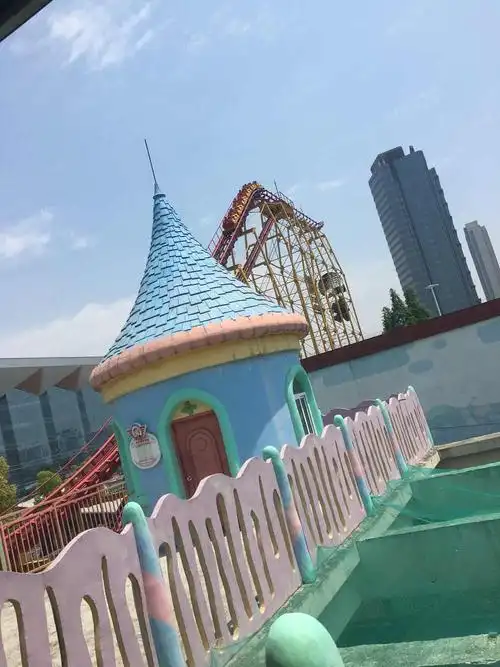 如果不需要儿童票那么过后可以江苏景点门票 苏州景点门票 苏州乐园