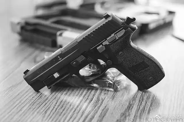 mk25(西格绍尔p226)手枪