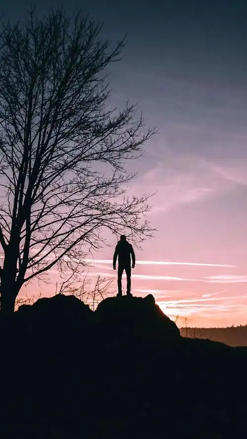男生壁纸适合男生的壁纸