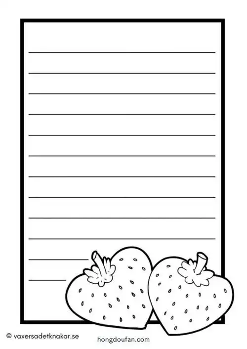 封面,封面模板,小报图片,小报模板,小报边框,日历,日记,日记模板,日记