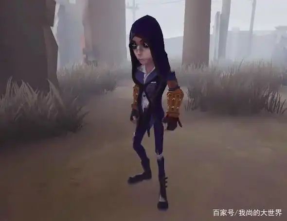 第五人格:实测佣兵10.28黑羊,护肘太违和,11.17雕刻家纪念日!