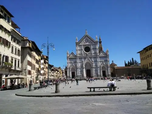 佛罗伦萨市政广场好玩吗,佛罗伦萨市政广场景点怎么样_点评_评价