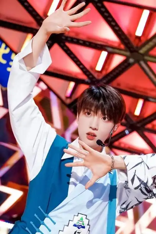 创造营2021学员学历大汇总刘宇中传林墨上戏谢兴阳中传大卫清华