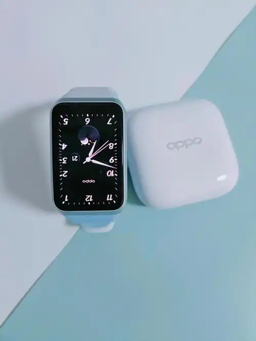 oppo手环2好用吗?