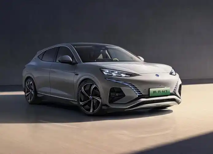 腾势起航未必风顺奔驰能否助力腾飞