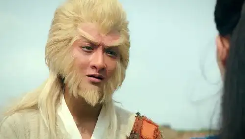 黄子韬 / 赵艺 / 尹正 / 刘天佐 / 杜若溪 / 温心 / 王沛然 / 蒋龙