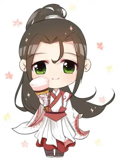 魔道祖师宋岚温宁