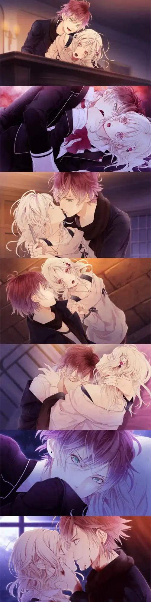 cpst_徐小猫转采于2016-02-20 11:54:59#diabolik lovers##魔鬼恋人