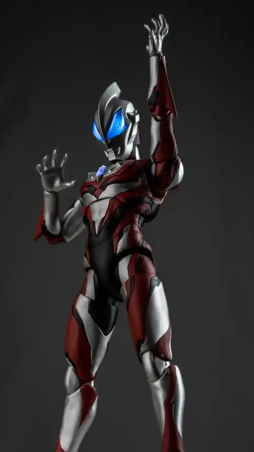 奥特曼##捷德奥特曼