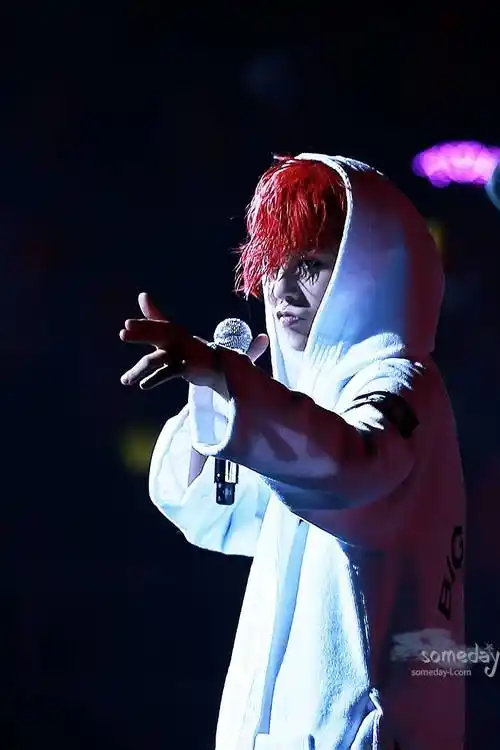 权志龙 gd 霸道总裁 帅气 壁纸 头像