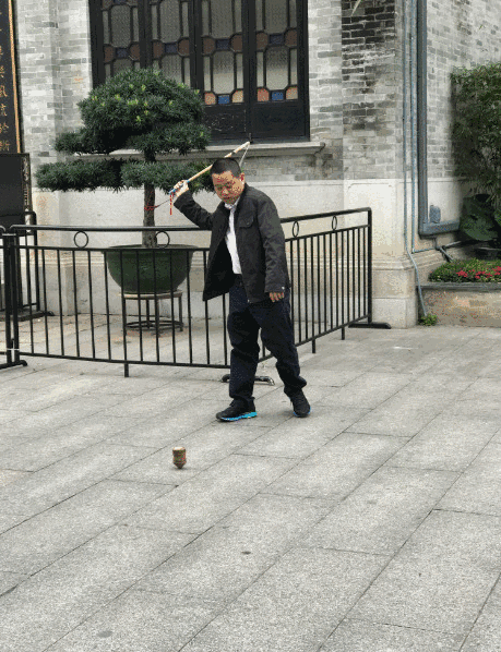 看看别人家的美食天堂沙湾古镇