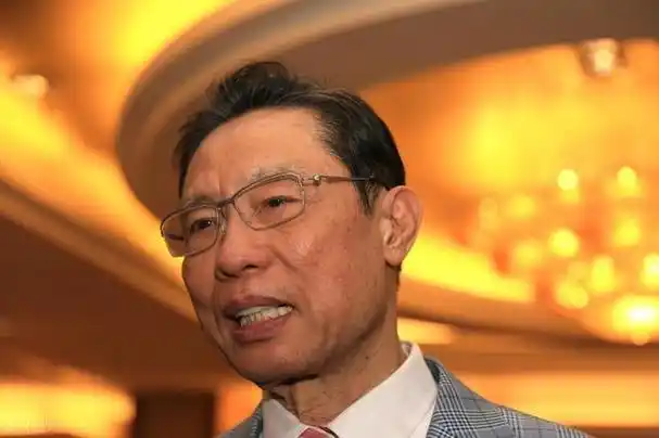 88岁钟南山聊到"养生法":无"湿"身子轻,有6个建议,贵在坚持