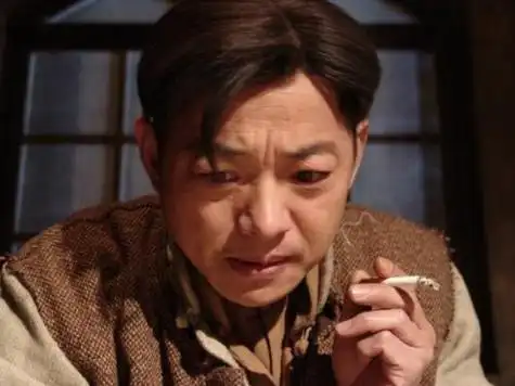 铁道游击队中黄二喜叛变是哪集呢?