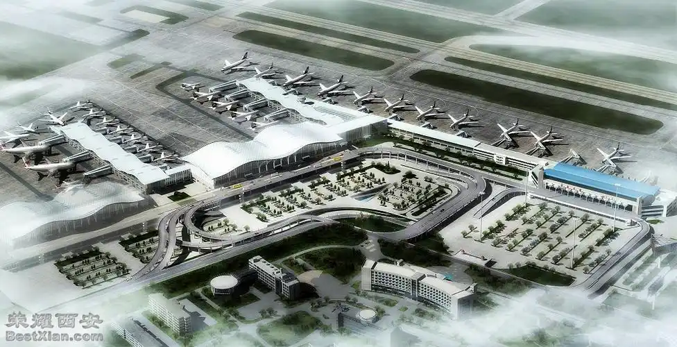 乌鲁木齐地窝堡国际机场t3航站楼商业场所租赁招标公告