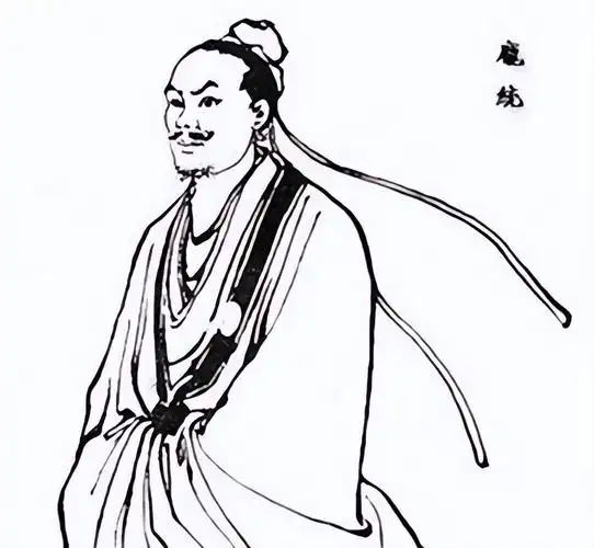 庞统——其貌不扬的军事奇才