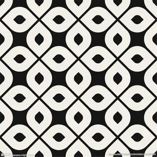 ai矢量中国风花纹背景底图