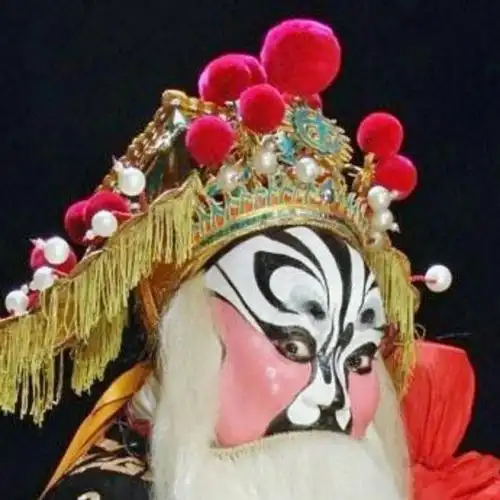 秦腔伴奏《包公赔情》一言赛过万把刀