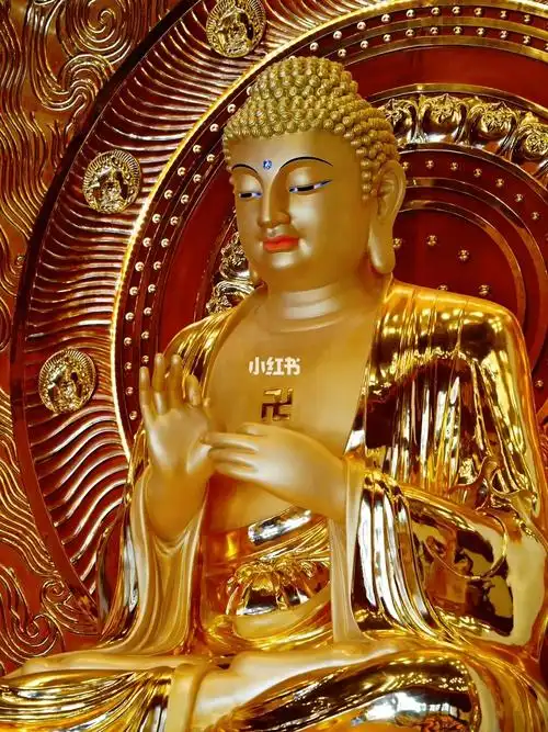 南无燃灯古佛_佛学文化_星座命理_星座命理其他