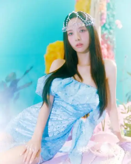 苞娜  #宇宙少女luda  #李luda  #宇宙少女夏天  #宇宙少女恩熙