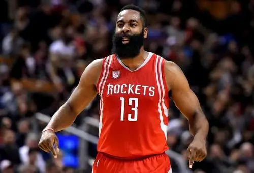 过度使用哈登?德帅:有的时候为了赢球不得不这么做