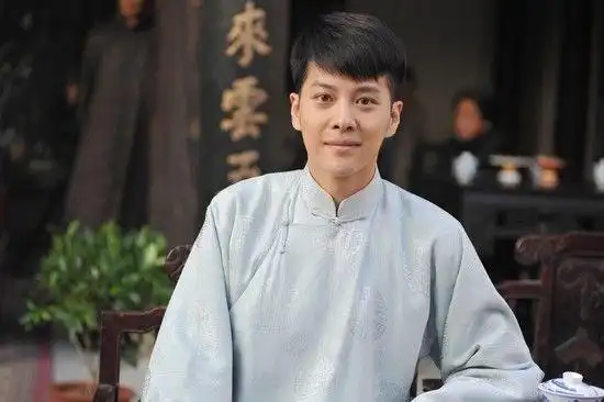 《娘心计》缓海乔大难不死 李少白让悲情减码