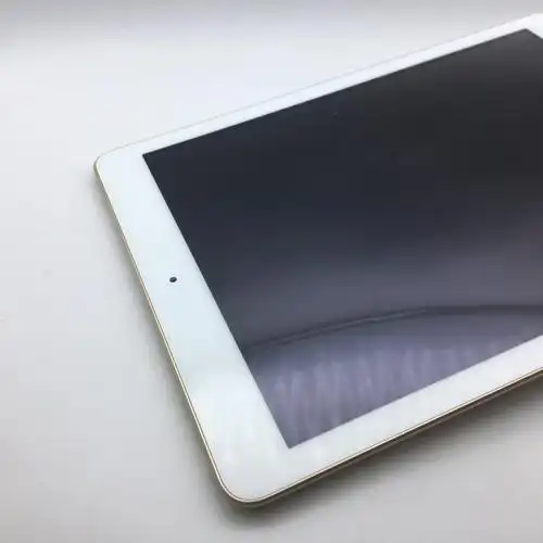 苹果【ipad第5代(2017款)】wifi版 金色 128g 国行 9成新