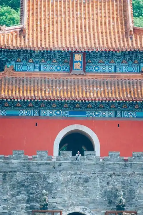 莫愁湖畔,春日风韵:长寿之乡湖北钟祥3日2晚祥瑞之旅