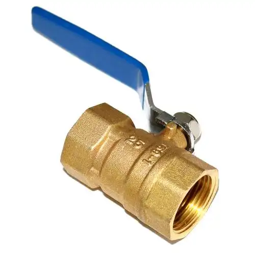 dn25家用50dn15dn20阀门球阀全铜自来水管开关