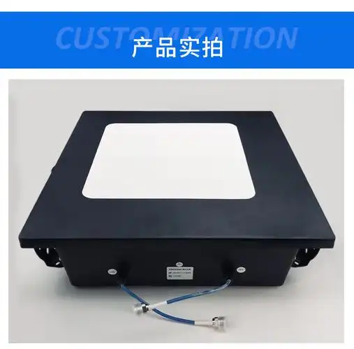 双极化高增益射灯型美化天线 全频美化射灯天线800-2700mhz