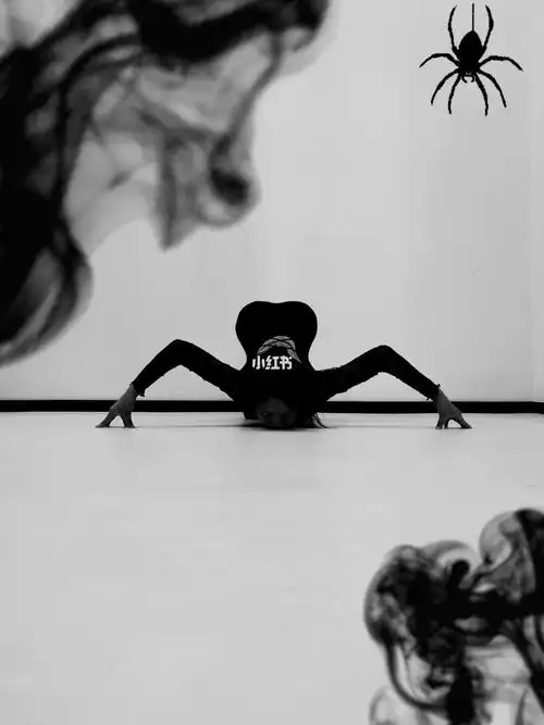 哇哈哈#瑜伽日常  #空中瑜伽