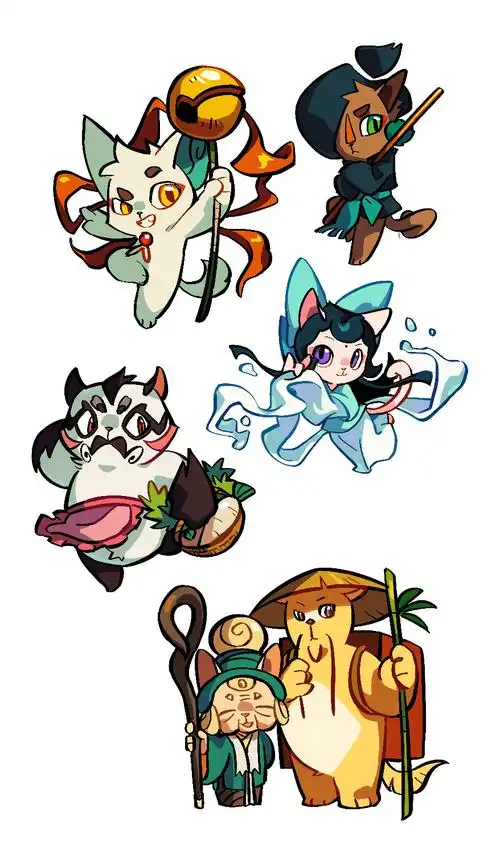 京剧猫墨无言的喜欢 | lofter(乐乎) - 让兴趣,更有趣